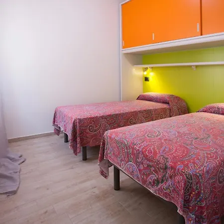 Hébergement de vacances Principesse *