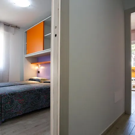 Hébergement de vacances Principesse