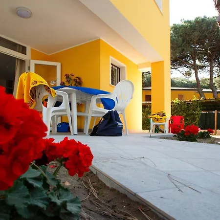 Principesse Hébergement de vacances Rosolina Mare