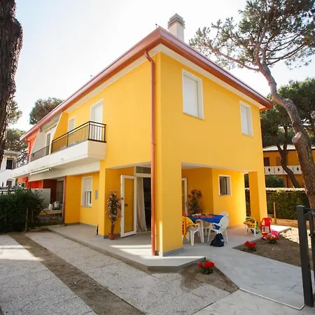 Hébergement de vacances Principesse Rosolina Mare