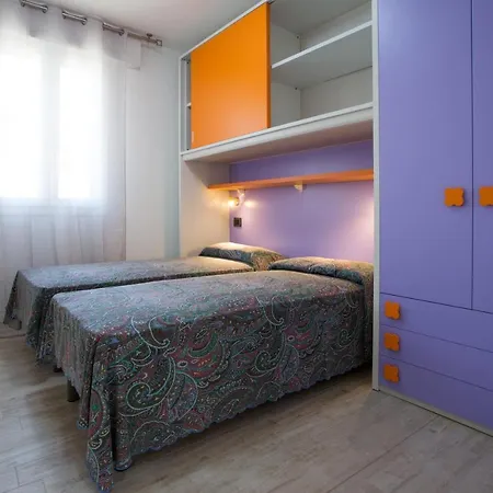 Principesse Rosolina Mare