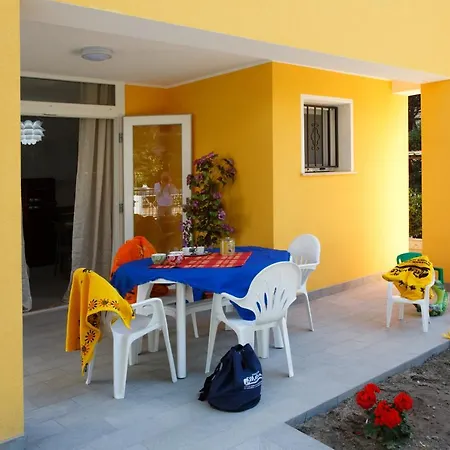 Principesse Rosolina Mare