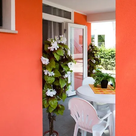 Principesse Hébergement de vacances Rosolina Mare