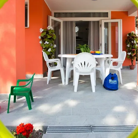 Principesse * Rosolina Mare