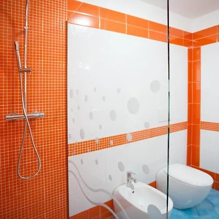 Principesse Prázdninový dům Rosolina Mare